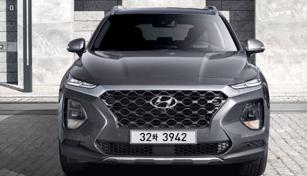 2021 Hyundai Santa Fe Interiors, Exteriors And Release Date