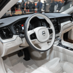 2021 Volvo XC50 Concept, Interiors And Release Date