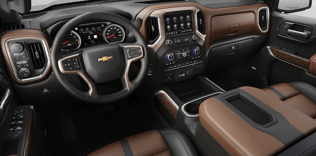 2021 Chevrolet Silverado Price, Specs and Release Date