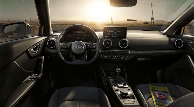 2020 Audi Q2 Price , Exteriors And Release Date