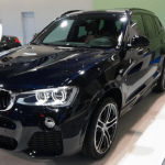 2020 BMW X3 Specs, Rumors and Price