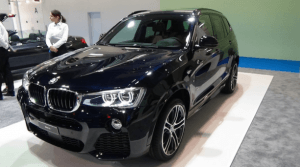 2020 BMW X3 Specs, Rumors And Price