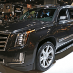 2021 Cadillac Escalade EXT Changes, Engine and Powertrain2021 Cadillac Escalade EXT Changes, Engine and Powertrain