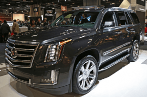 2021 Cadillac Escalade EXT Changes, Engine and Powertrain2021 Cadillac Escalade EXT Changes, Engine and Powertrain
