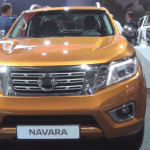 2021 Nissan Navara NP300 Price, Redesign And Release Date