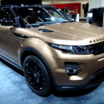 2021 Range Rover Evoque Price, Specs And Release Date