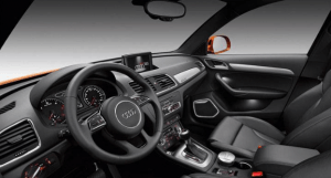 2020 Audi Q3 Interiors, Specs And Release Date