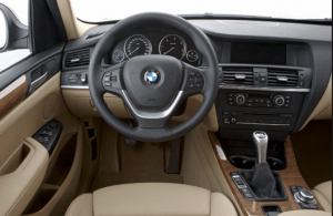 2020 BMW X3 Specs, Rumors and Price