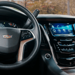 2021 Cadillac Escalade EXT Changes, Engine And Powertrain