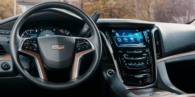 2021 Cadillac Escalade EXT Changes, Engine and Powertrain