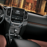 2021 Toyota Land Cruiser Redesign, Rumors And Price