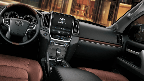 2021 Toyota Land Cruiser Redesign, Rumors And Price