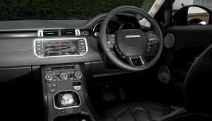2021 Range Rover Evoque Price, Specs and Release Date