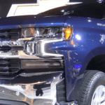 2021 Chevrolet Silverado LT Redesign, Interiors and Release Date