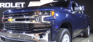 2021 Chevrolet Silverado LT Redesign, Interiors And Release Date