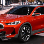 2020 BMW X2 Redesign, Specs and Redesign