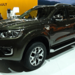 2021 Renault Alaskan Changes, Specs And Release Date
