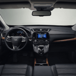 2021 Honda CR V Hybrid Eteriors, Interiors And Release Date