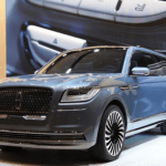 2021 Lincoln Aviator Price, Specs and Release Date