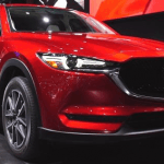 2021 Mazda CX-9 Redesign, Price and Release Date