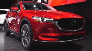 2021 Mazda CX-9 Redesign, Price and Release Date