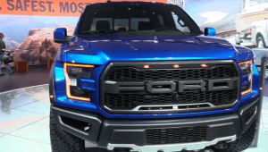 2021 Ford F-150 Diesel Powertrain, Specs and Release Date