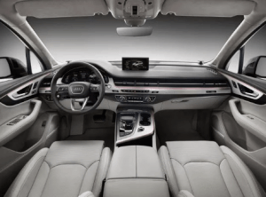 2020 Audi Q7 Changes, Specs Ad Release Date