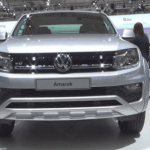 2021 VW Amarok V6 Price, Redesign and Powertrain
