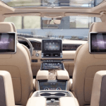 2021 Lincoln Mark LT Interiors, Exteriiors And Release Date