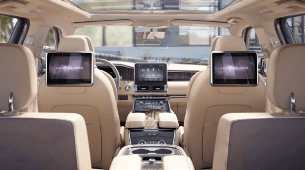 2021 Lincoln Mark LT Interiors, Exteriiors and Release Date2021 Lincoln Mark LT Interiors, Exteriiors and Release Date