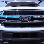 2021 Ford F-150 King Ranch Engine, Redesign and Release Date