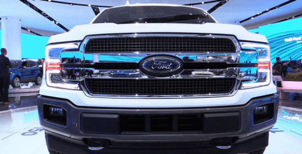 2021 Ford F 150 King Ranch Engine, Redesign And Release Date