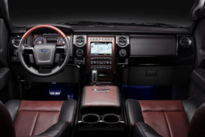 2021 Ford F-150 Hybrid Specs, Interiors and Release Date