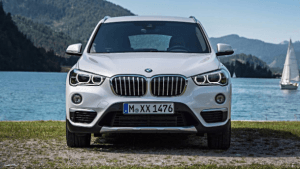 2020 BMW X1 Changes, Interiors And Release Date
