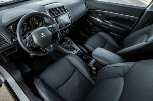 2020 Mitsubishi Outlander Interiors, Redesign and Release Date