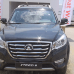 2021 Great Wall Steed Engine, Powertrain and Release Date