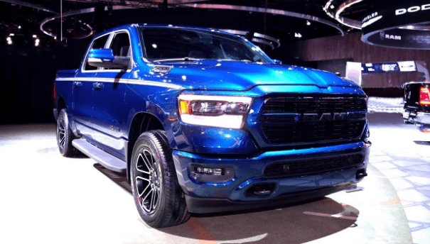 2021 Ram 1500 Big Horn Changes, Specs and Release Date