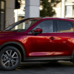 2021 Mazda CX 5 Price, Specs And Release Date