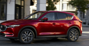 2021 Mazda CX-5 Price, Specs and Release Date