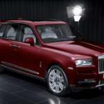 2020 Rolls Royce Cullinan Changes, Specs And Release Date