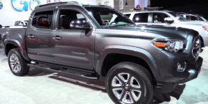 2021 Toyota Tacoma Diesel Price, Release Date and Price