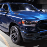 2021 Ram 1500 Big Horn Changes, Specs And Release Date