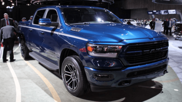 2021 Ram 1500 Big Horn Changes, Specs and Release Date