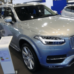 2021 Volvo XC90 Redesign, Specs and Release Date