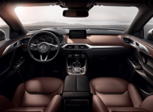 2020 Mazda CX 9 Exteriors, Specs And Release Date