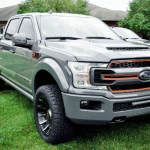 2021 Ford F-150 Redesign, Engine and Release Date