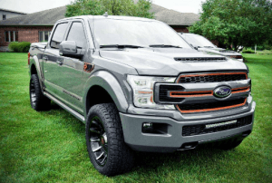 2021 Ford F 150 Redesign, Engine And Release Date