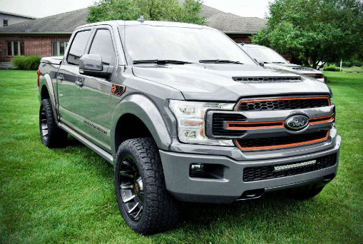 2021 Ford F 150 Redesign, Engine And Release Date