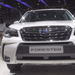 2020 Subaru Forester Redesign, Interiors and Release Date