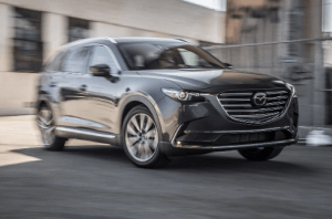 2020 Mazda CX 9 Exteriors, Specs And Release Date
